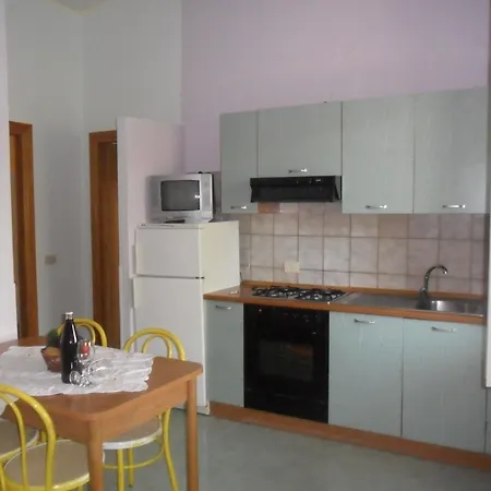 Ferienhaus Fuer 6 Personen Ca 55 Qm In Di Ricadi, Kalabrien Provinz Vibo Valentia