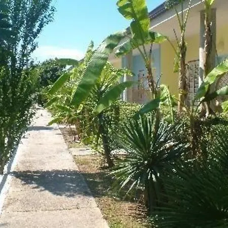 Ferienhaus Fuer 6 Personen Ca 55 Qm In Di Ricadi, Kalabrien Provinz Vibo Valentia * Santa Maria (Vibo Valentia)