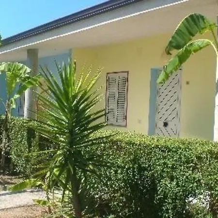 Ferienhaus Fuer 6 Personen Ca 55 Qm In Di Ricadi, Kalabrien Provinz Vibo Valentia * Santa Maria (Vibo Valentia)