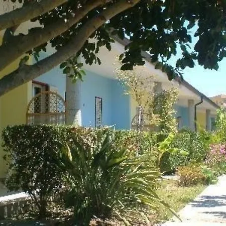 Ferienhaus Fuer 6 Personen Ca 55 Qm In Di Ricadi, Kalabrien Provinz Vibo Valentia *